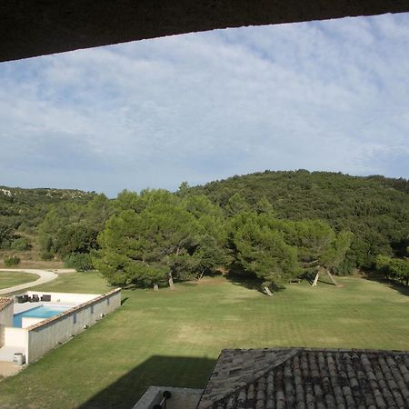 Hotel Domaine Saint Martin Valliguieres Zewnętrze zdjęcie