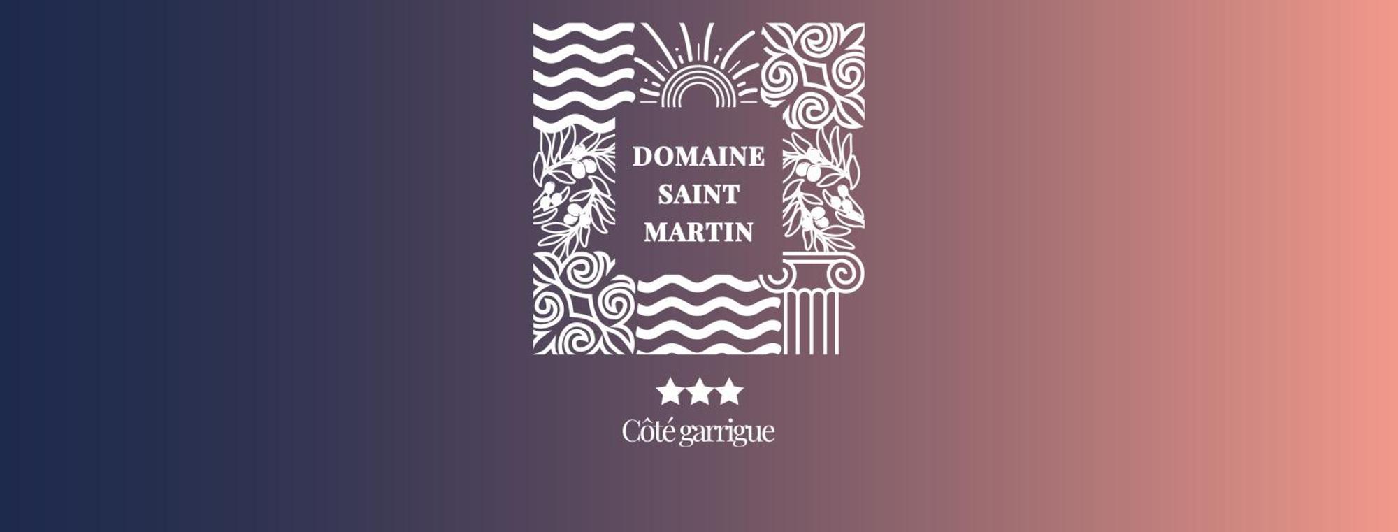 Hotel Domaine Saint Martin Valliguieres Zewnętrze zdjęcie