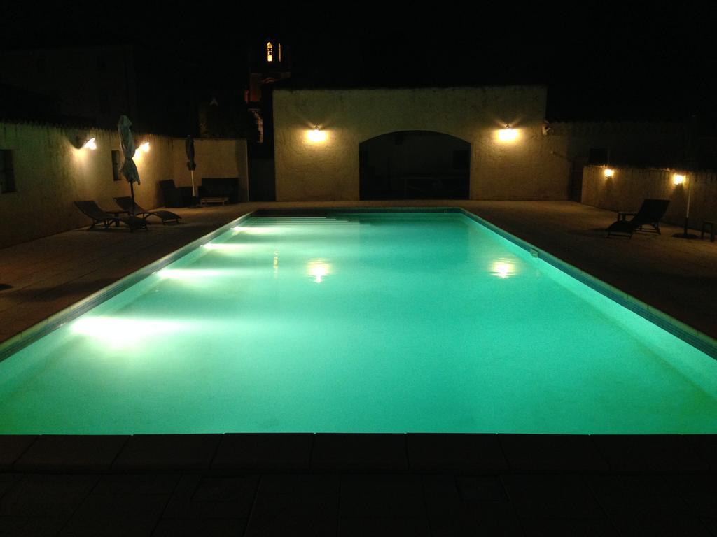 Hotel Domaine Saint Martin Valliguieres Zewnętrze zdjęcie