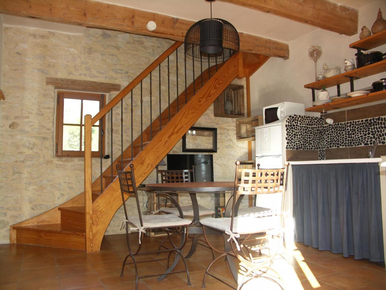 Hotel Domaine Saint Martin Valliguieres Zewnętrze zdjęcie