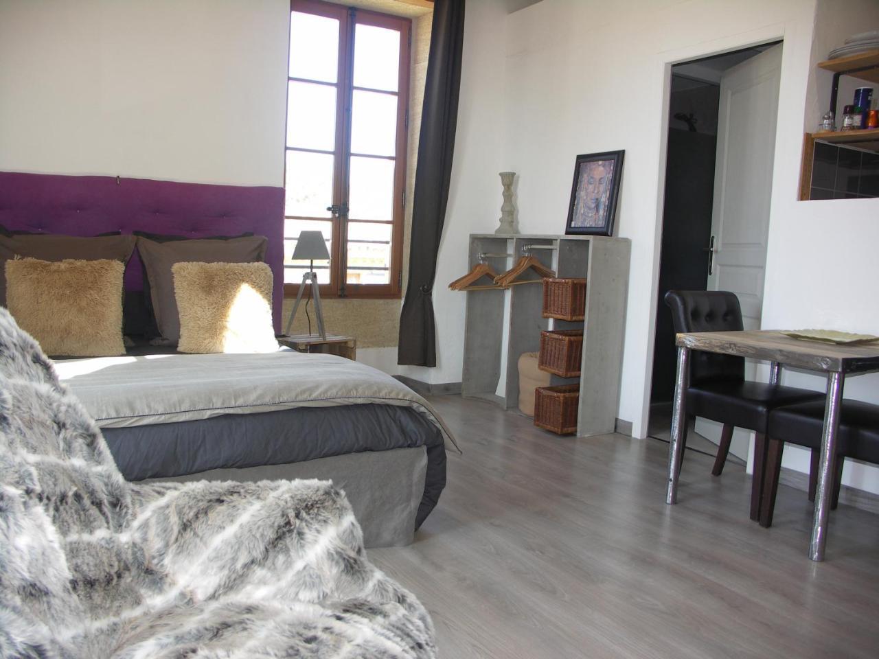 Hotel Domaine Saint Martin Valliguieres Zewnętrze zdjęcie