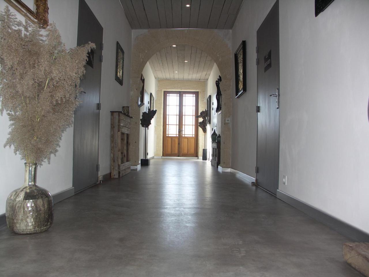 Hotel Domaine Saint Martin Valliguieres Zewnętrze zdjęcie