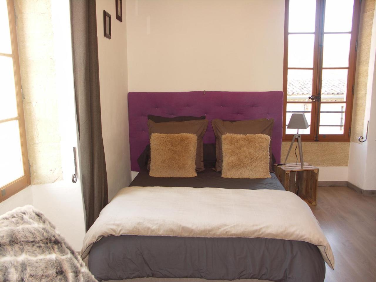 Hotel Domaine Saint Martin Valliguieres Zewnętrze zdjęcie