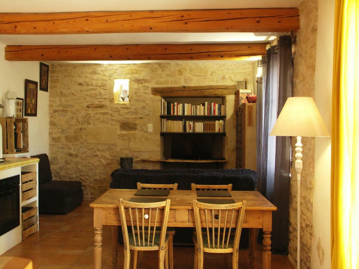 Hotel Domaine Saint Martin Valliguieres Zewnętrze zdjęcie